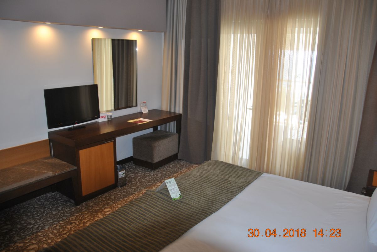 imagini hotel ARCANUS RESORT